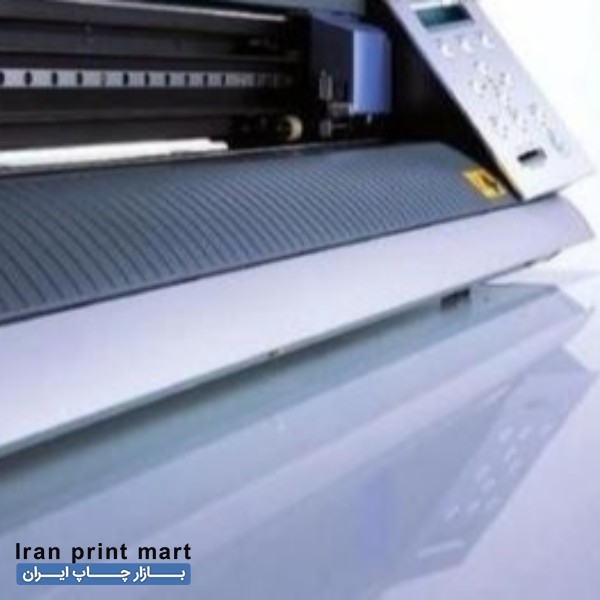 تعمیر انواع کاتر پلاتر