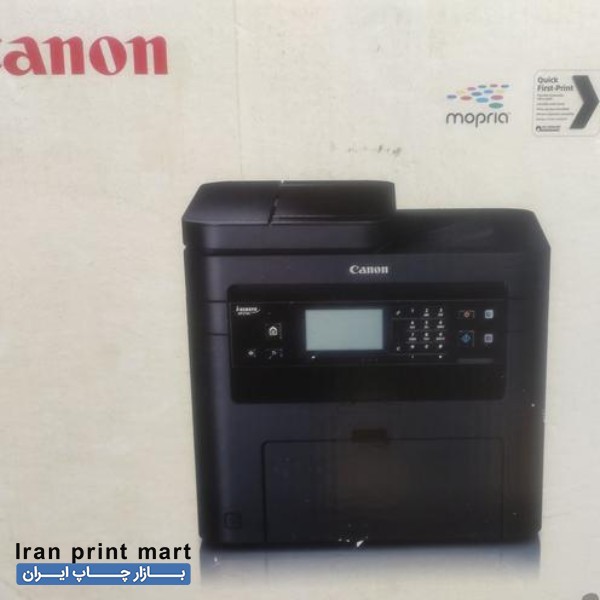 فروش چاپگر canon 216n
