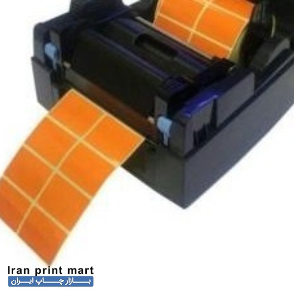 پرینتر لیبل زن