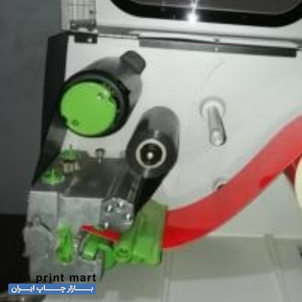 فروش پرینتر لیبل زن TCS344MPLUS