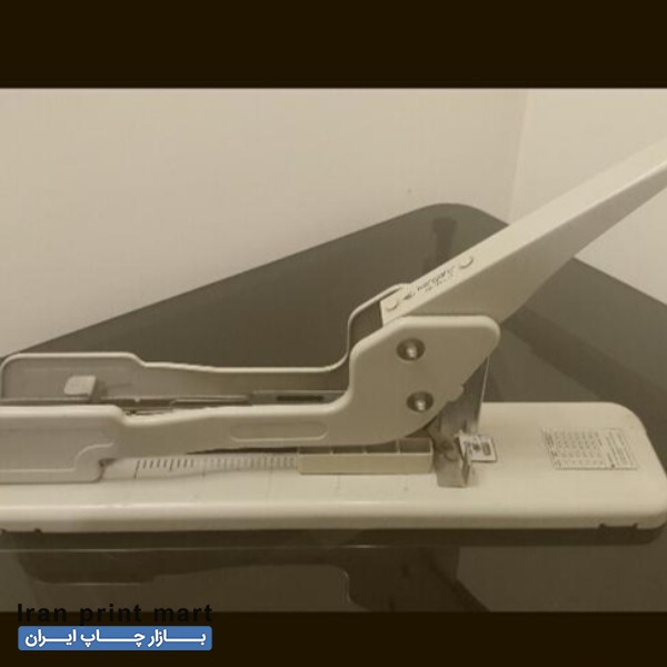 فروش دستگاه منگنه کانگورو