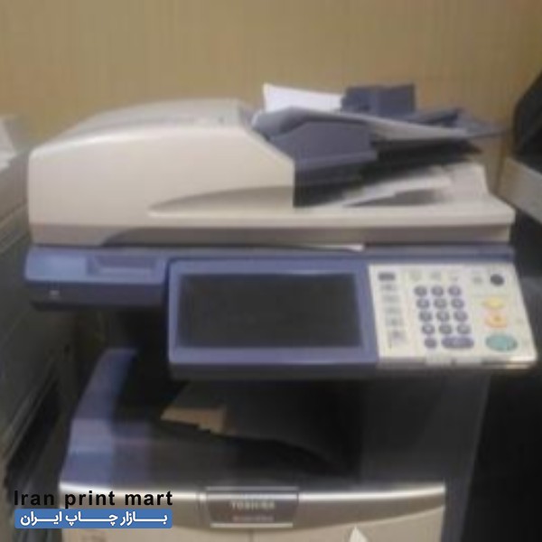 فروش کپی توشیبا e 456