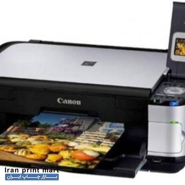 فروش پرینتر پیکیما 550