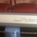 فروش کاتر پلاتر رولند اصل