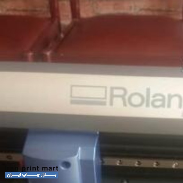 فروش کاتر پلاتر رولند اصل