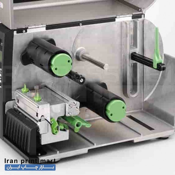 فروش لیبل پرینتر TSC344MPLUS