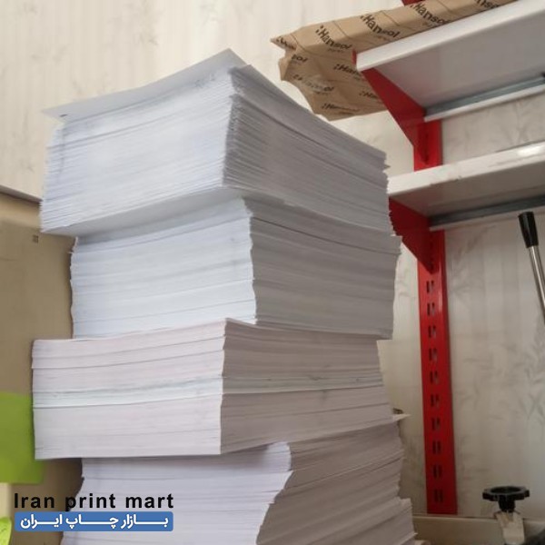 چاپ تراکت،کارت ویزیت،لیبل،اعلامیه،سربرگ