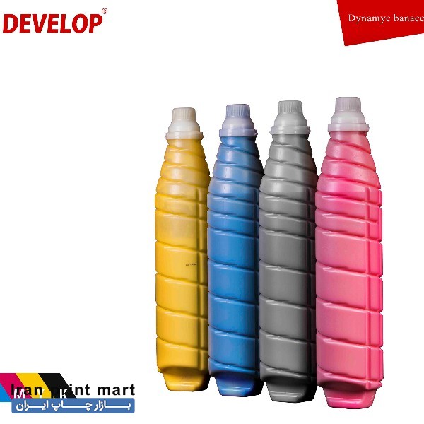 فروش تونر DEVELOP مدل TN615