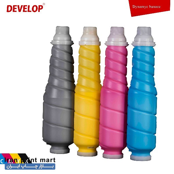 فروش تونر DEVELOP مدل TN612