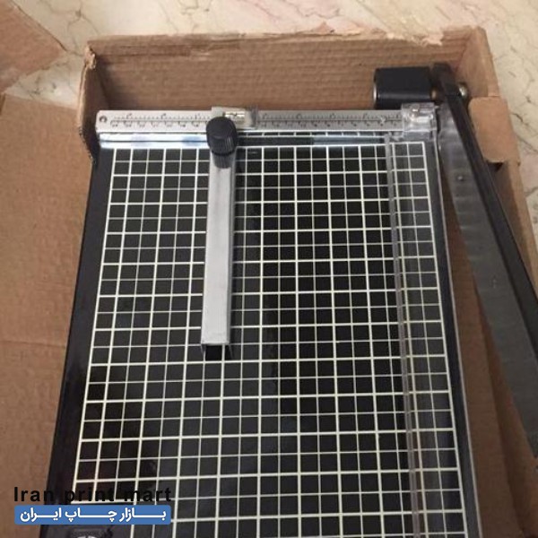 فروش برش  کاغذ و عکس