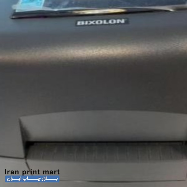 فروش پرینتر لیبل زن bixolon T403