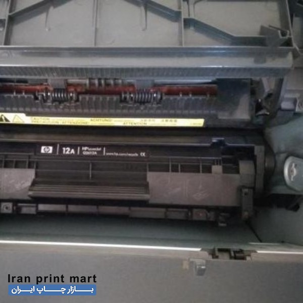 فروش پرینتر لیزری hp 1015