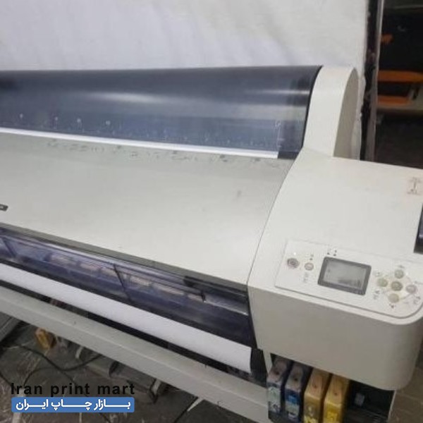 فروش پلاتر اپسون