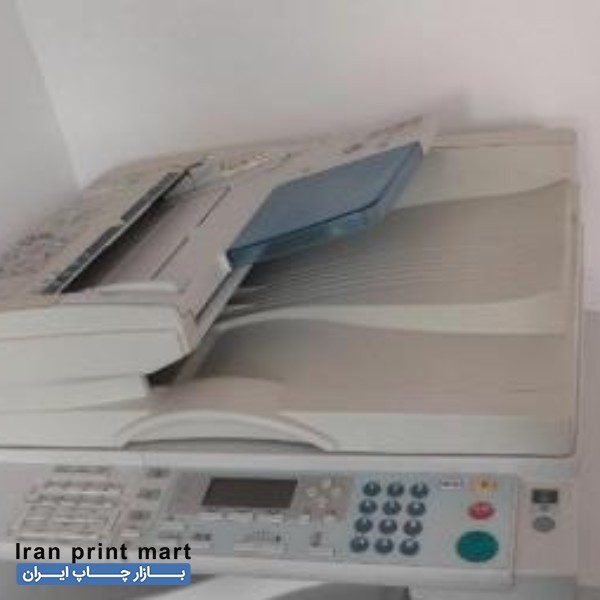 فروش دستگاه کپی سیاه سفید