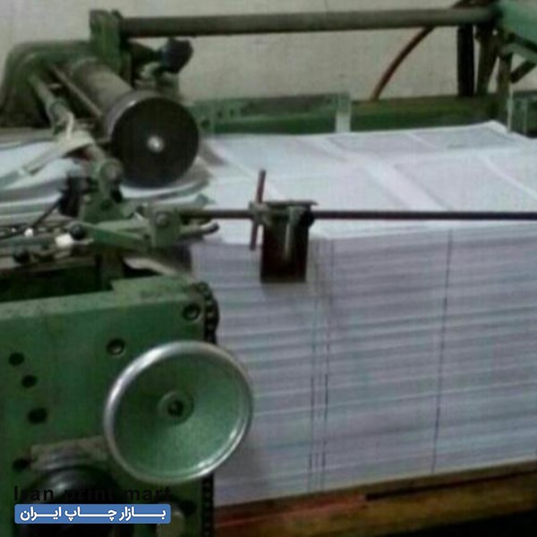 فروش دستگاه تاکن صحافی