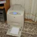 فروش پرینتر لیزری اچ پی