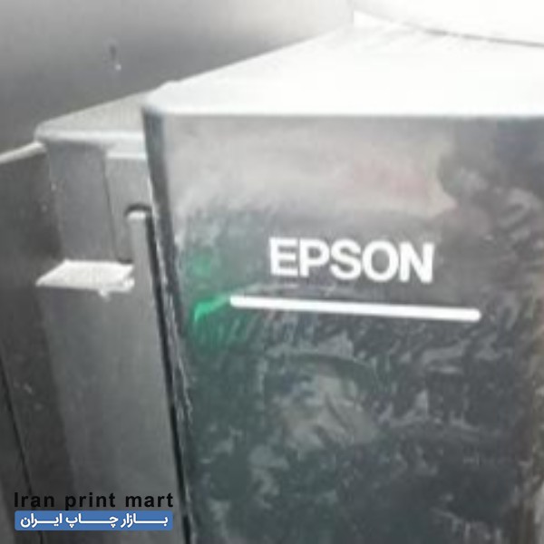 فروش پرینتر اپسون L805