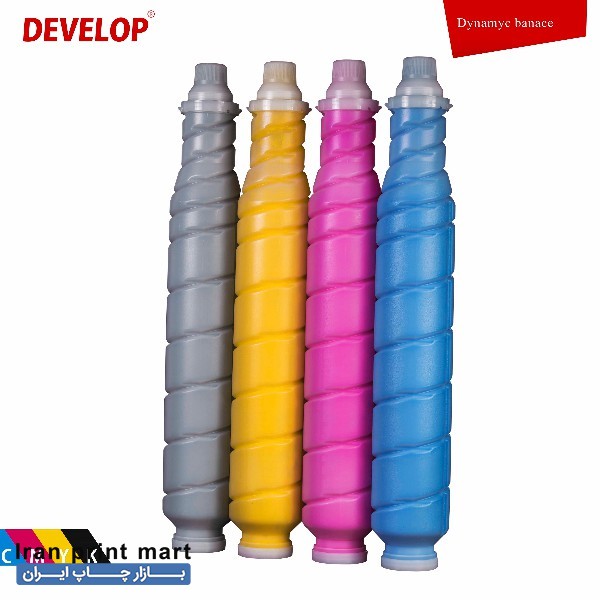 فروش تونر DEVELOP مدل TN619