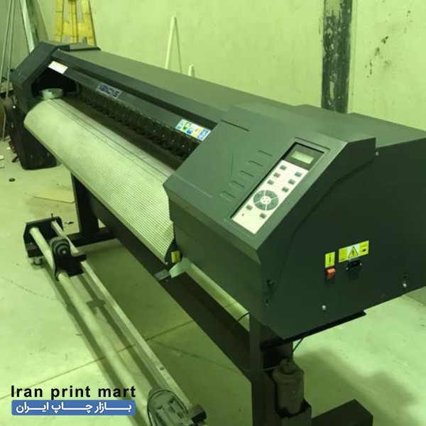 فروش دستگاه چاپ پارچه سابلیمیشن