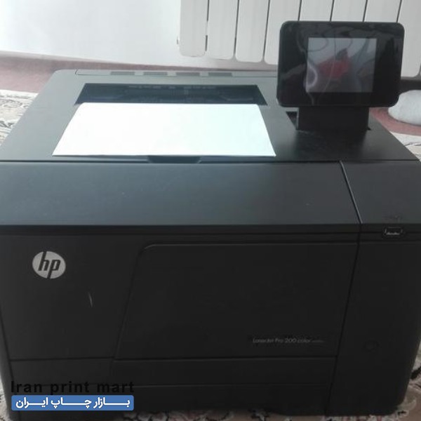 فروش پرینتر رنگیhp