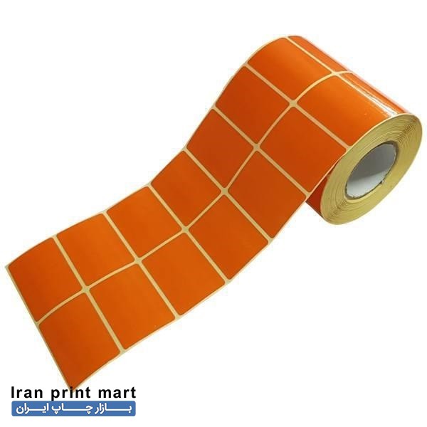 فروش لیبل PVC