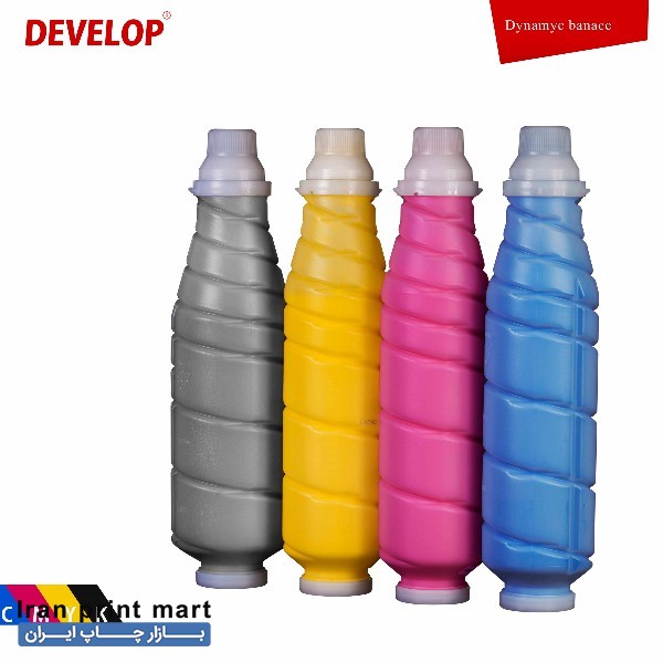 فروش تونر DEVELOP مدل TN616