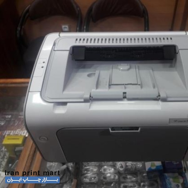 فروش پرینتر اچ پی P1102