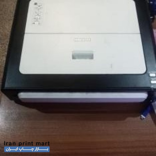 فروش پرینتر لیزری ریکو 100 sp