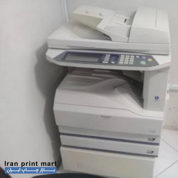 فروش دستگاه کپی AR-M276