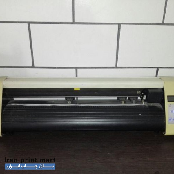 فروش کاتر پلاتر