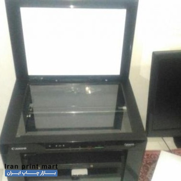 فروش پرینتر لیزری کانن mf3010