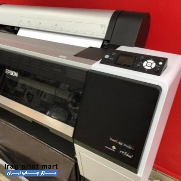 فروش پلاتر اپسون p6000