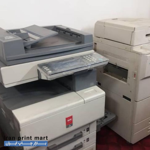 فروش دستگاه کپی ریکو