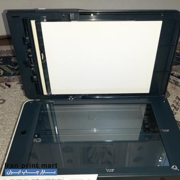 پرینتر hp officejet j4660