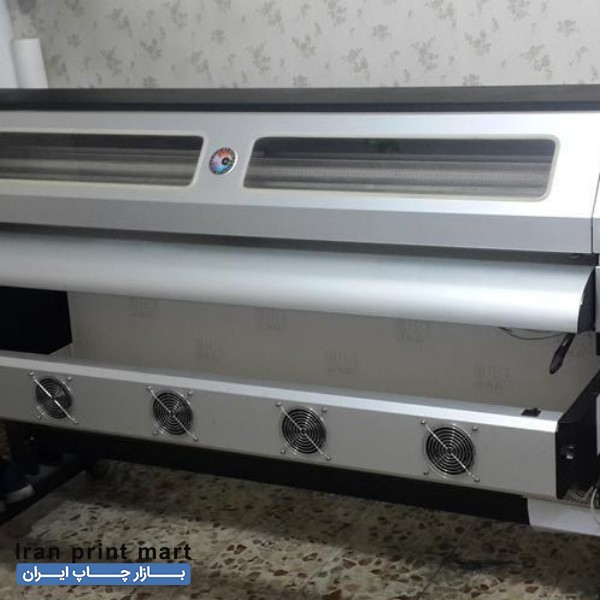 فروش دستگاه اکوسالونت گلکسی