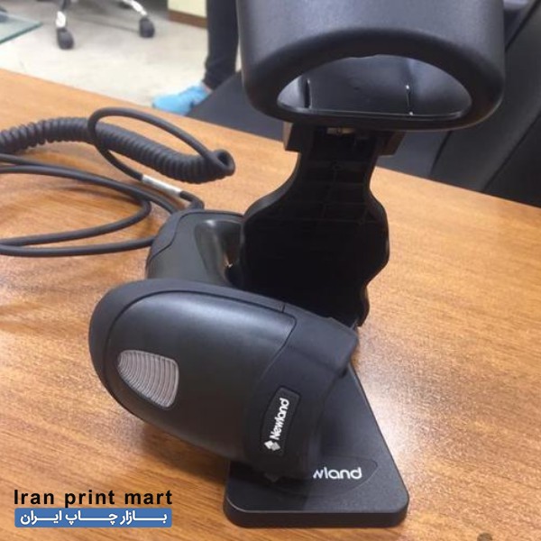 فروش بارکد خوان نیولند