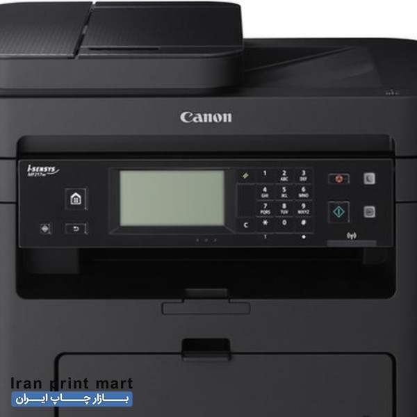 فروش پرینترcanon 217w