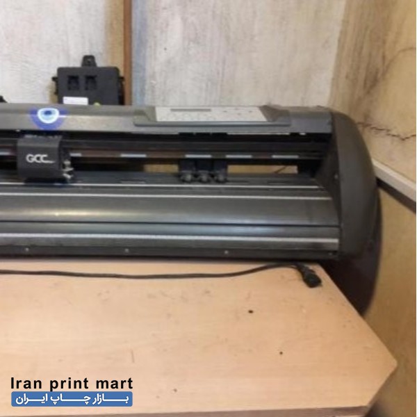 فروش دستگاه کاتر پلاتر جگوار