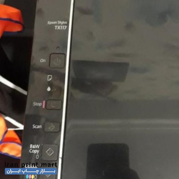 فروش پرینتر اپسون