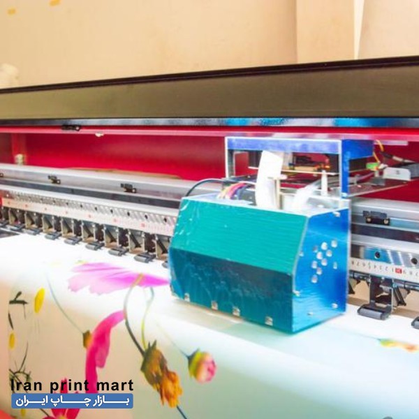 خدمات چاپ بنرشبانه روزی