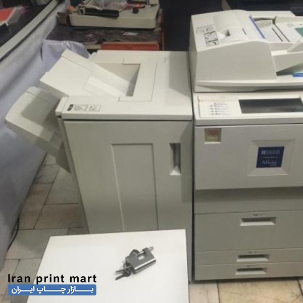 فروش دستگاه کپی ریکو 1060