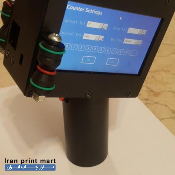 فروش جت پرینتر