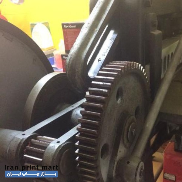 فروش دستگاه برش کاغذ برقی