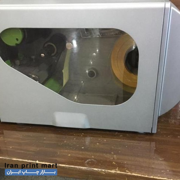 فروش پرینتر لیبل زن صنعتی TSC