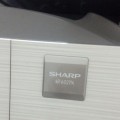 فروش دستگاه کپی sharp