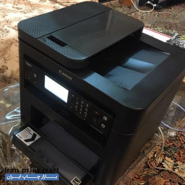 پرینتر 4 کاره CANON