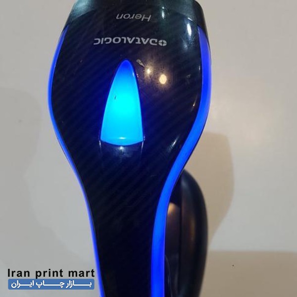 فروش بارکد خوان دوبعدی