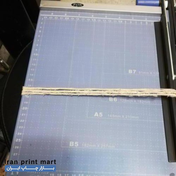فروش دستگاه برش کاغذ