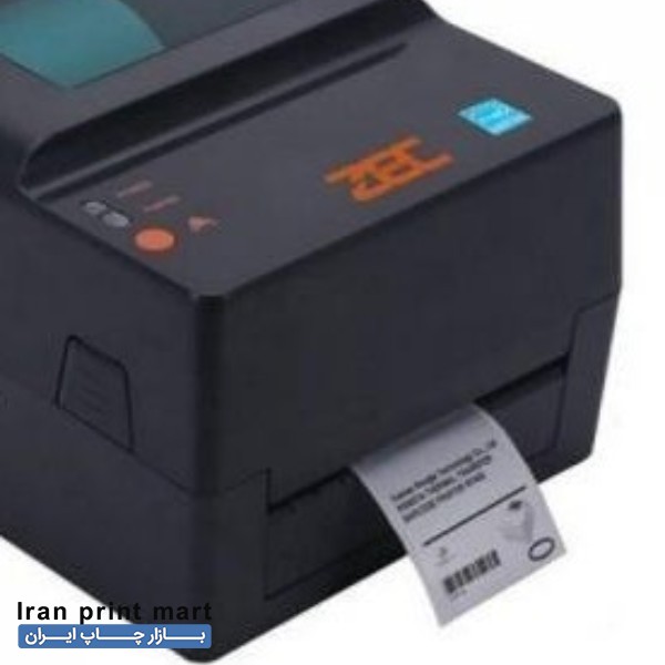 فروش پرینتر لیبل زن فول پورت