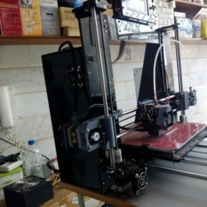 فروش پرینتر 3 بعدی